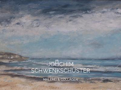 Nordseestrand, 2016-2, Maltafel, 30x40